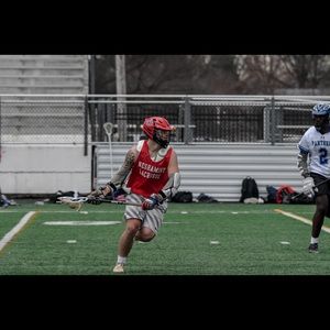 Meet your Posher, Dawson